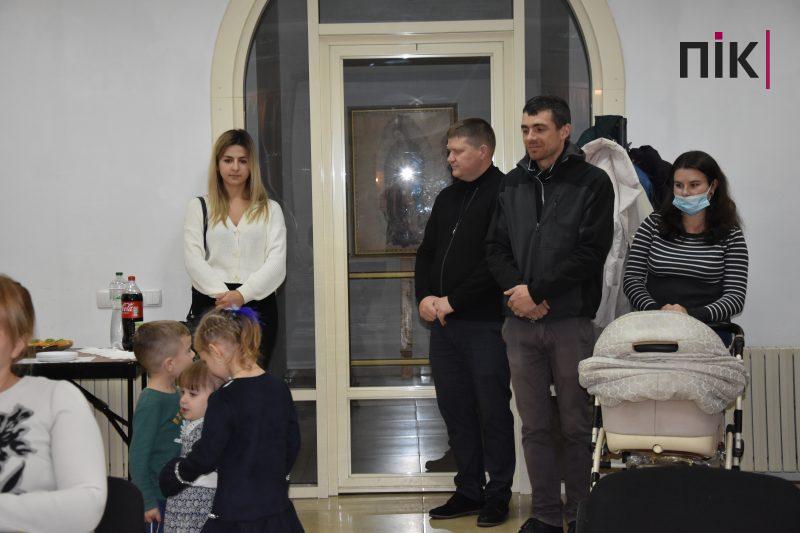 "Хрест життя": прикарпатська співачка Оксана Сливка презентувала нову пісню (ФОТО, ВІДЕО) 14 DSC 0006 scaled