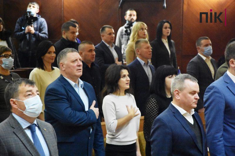 У Франківську розпочалася сесія обласної ради: що цікавого розглянуть депутати (ФОТО) 9 DSC 0024 1 scaled