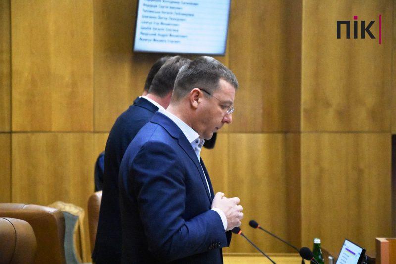 У Франківську розпочалася сесія обласної ради: що цікавого розглянуть депутати (ФОТО) 13 DSC 0036 scaled