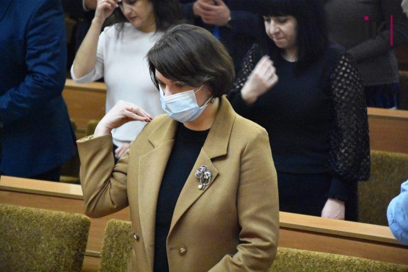 У Франківську розпочалася сесія обласної ради: що цікавого розглянуть депутати (ФОТО) 14 DSC 0039 scaled
