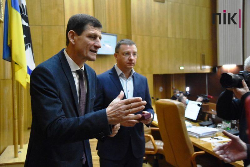 У Франківську розпочалася сесія обласної ради: що цікавого розглянуть депутати (ФОТО) 16 DSC 0060 scaled