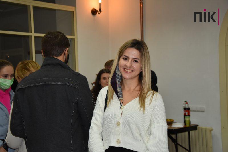 "Хрест життя": прикарпатська співачка Оксана Сливка презентувала нову пісню (ФОТО, ВІДЕО) 10 DSC 0073 scaled