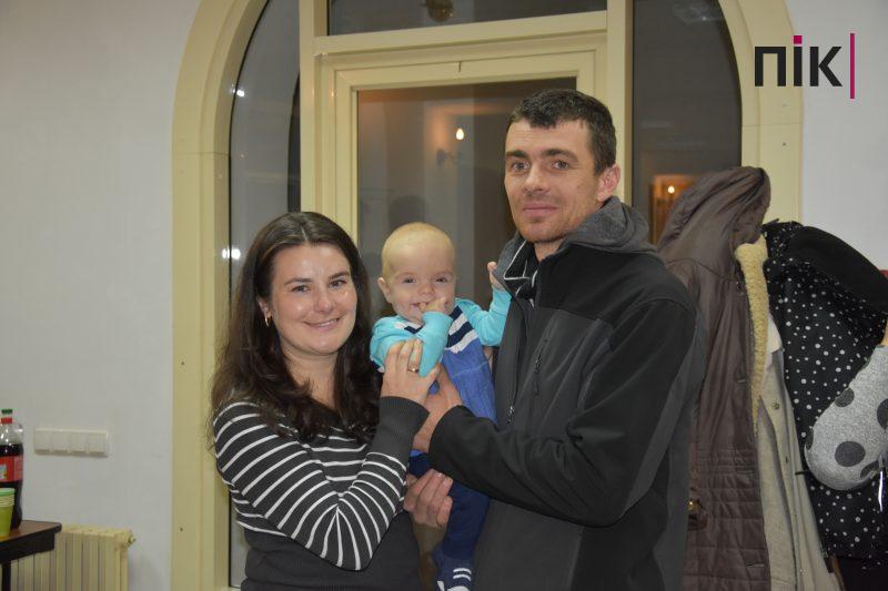 "Хрест життя": прикарпатська співачка Оксана Сливка презентувала нову пісню (ФОТО, ВІДЕО) 9 DSC 0078 scaled