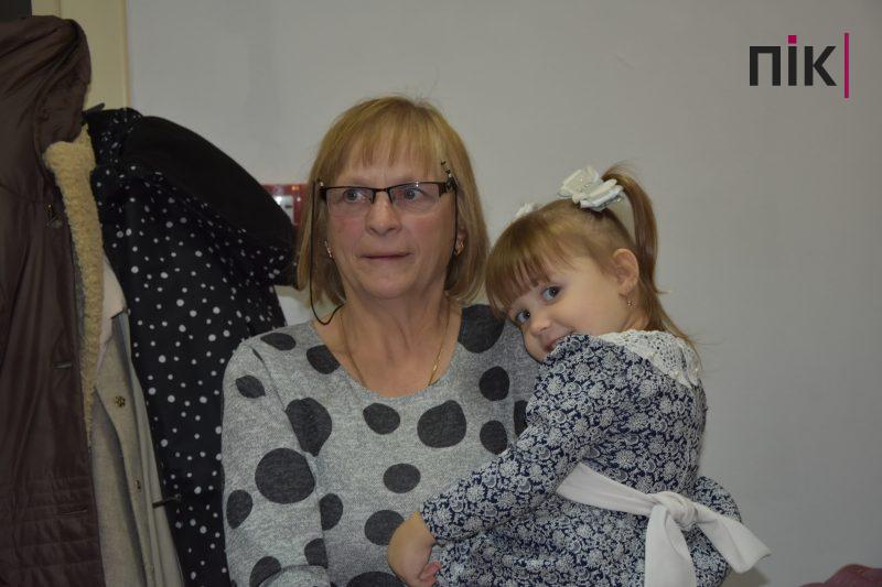 "Хрест життя": прикарпатська співачка Оксана Сливка презентувала нову пісню (ФОТО, ВІДЕО) 11 DSC 0080 scaled