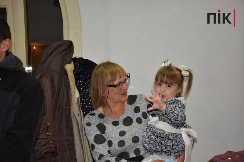 "Хрест життя": прикарпатська співачка Оксана Сливка презентувала нову пісню (ФОТО, ВІДЕО) 12 DSC 0082 scaled