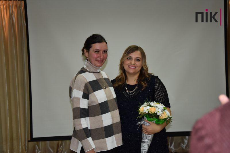 "Хрест життя": прикарпатська співачка Оксана Сливка презентувала нову пісню (ФОТО, ВІДЕО) 13 DSC 0093 scaled