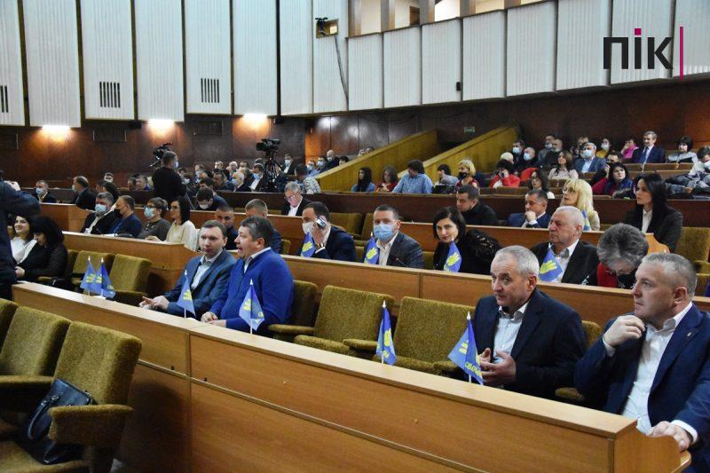 У Франківську розпочалася сесія обласної ради: що цікавого розглянуть депутати (ФОТО) 17 DSC 0096 scaled