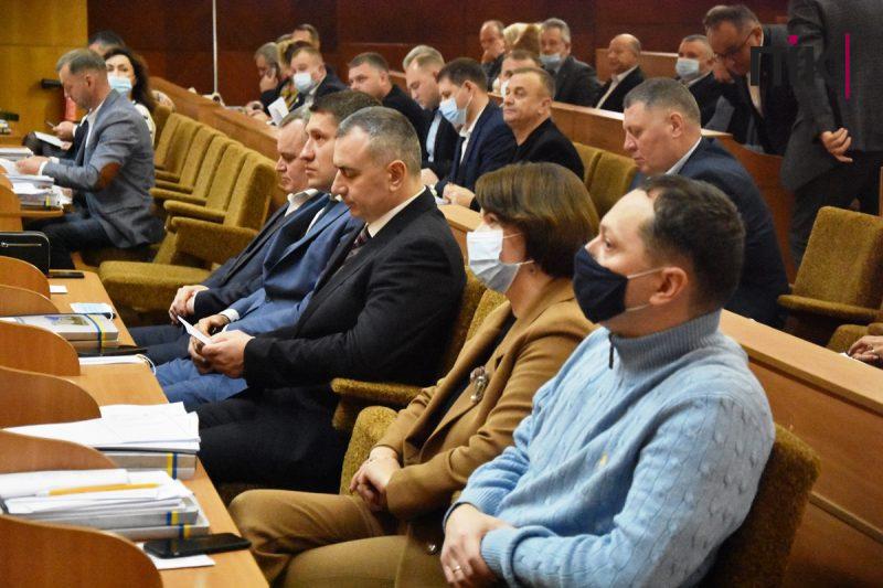 У Франківську розпочалася сесія обласної ради: що цікавого розглянуть депутати (ФОТО) 21 DSC 0106 1 scaled