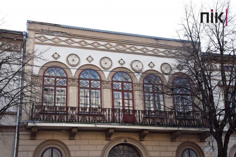 Врятувати пам’ятки архітектури: у Франківську оголосили відкритий конкурс (ФОТО) 5 Стара архітектура Франківськ