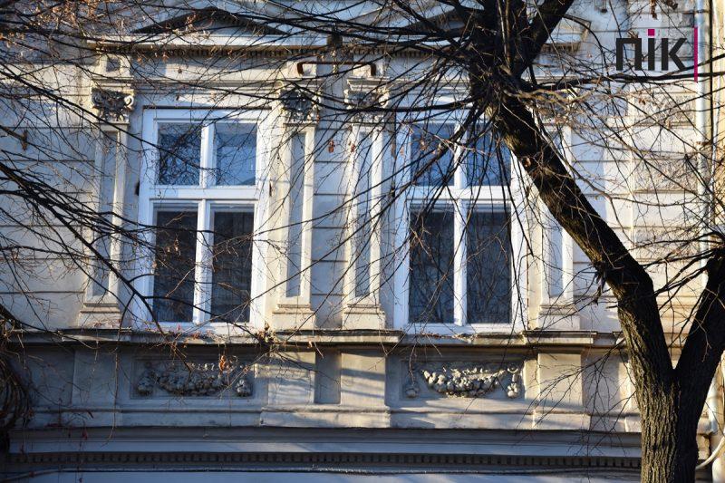 Було-стало: кам’яниці Готтесмана-Вайденфельд в Франківську (ФОТО) 12 DSC 0679 scaled