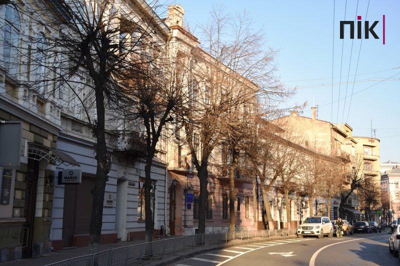 Було-стало: кам’яниці Готтесмана-Вайденфельд в Франківську (ФОТО) 14 DSC 0696 scaled