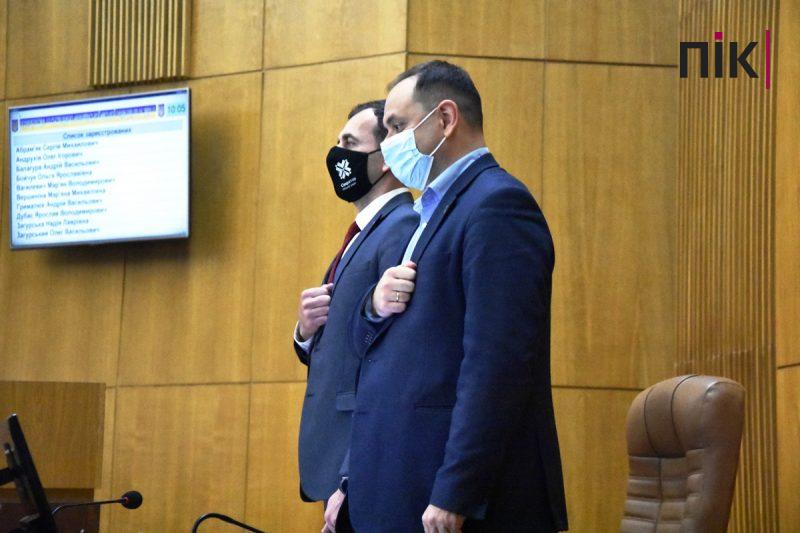 Позачергова сесія Франківської міськради: що цікавого розглянули депутати (ФОТО) 4 DSC 0778 scaled