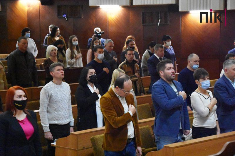 Позачергова сесія Франківської міськради: що цікавого розглянули депутати (ФОТО) 6 DSC 0782 scaled