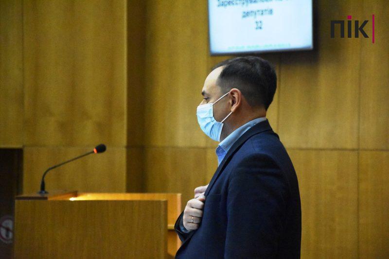 Позачергова сесія Франківської міськради: що цікавого розглянули депутати (ФОТО) 7 DSC 0789 scaled