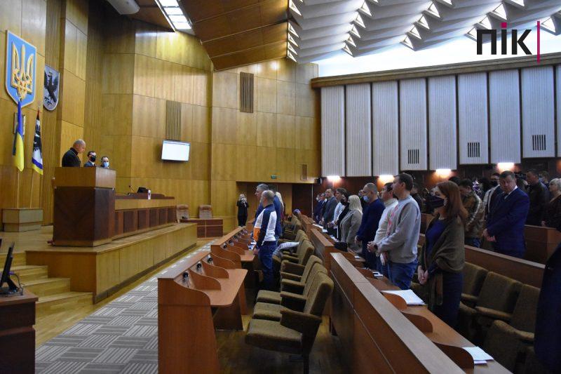 Позачергова сесія Франківської міськради: що цікавого розглянули депутати (ФОТО) 10 DSC 0798 scaled