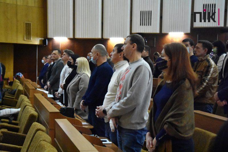 Позачергова сесія Франківської міськради: що цікавого розглянули депутати (ФОТО) 12 DSC 0800 scaled