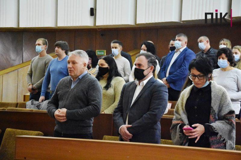 Позачергова сесія Франківської міськради: що цікавого розглянули депутати (ФОТО) 15 DSC 0805 scaled