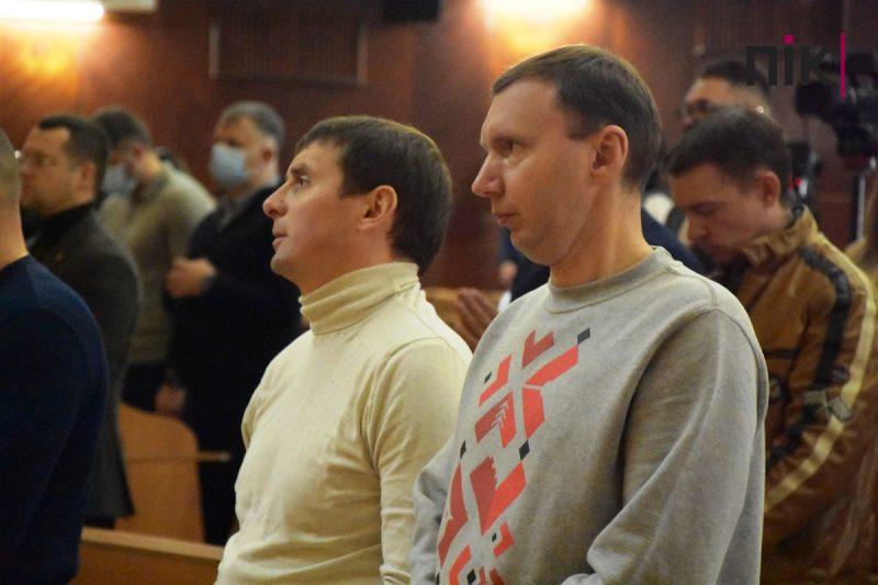 Позачергова сесія Франківської міськради: що цікавого розглянули депутати (ФОТО) 18 DSC 0815 scaled