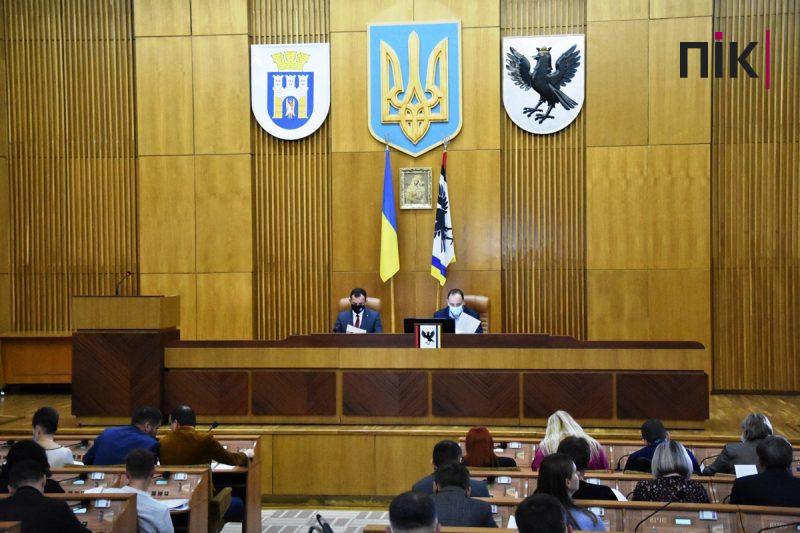 Позачергова сесія Франківської міськради: що цікавого розглянули депутати (ФОТО) 20 Позачергова сесія Франківської міськради