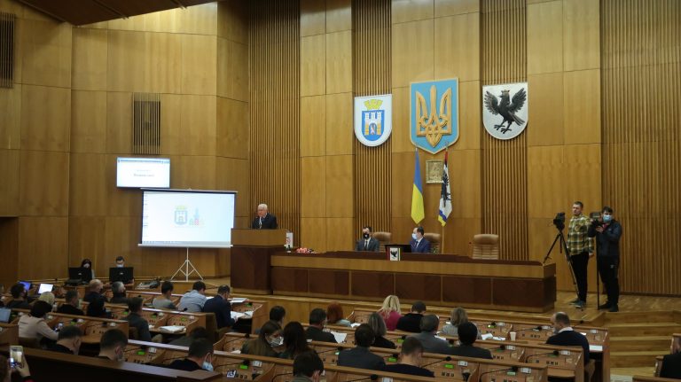 Депутати Франківської міськради вимагають доопрацювання резонансного законопроєкту № 5655 1 IMG 1935