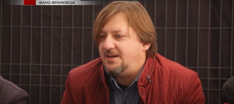 Прикарпатські архітектори вийдуть на протест (ВІДЕО) 10 IMG 20211113 175950