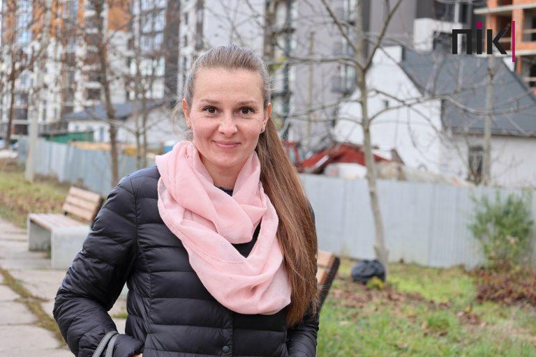 Люди Прикарпаття: у мікрорайоні "Рінь" в Івано-Франківську (ФОТО)