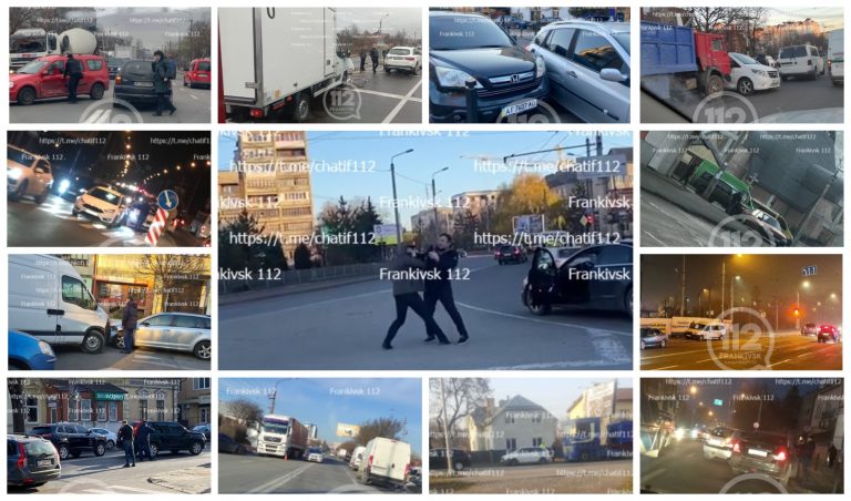 30 ДТП та 12 п’яних водіїв: у поліції розповіли, як минув тиждень у Франківську 5 MyCollages 2021 11 15T112721.187