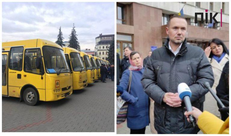 Міністр Шкарлет особисто передав 12 шкільних автобусів громадам Прикарпаття (ФОТО) 6 MyCollages 2021 11 18T161742.262