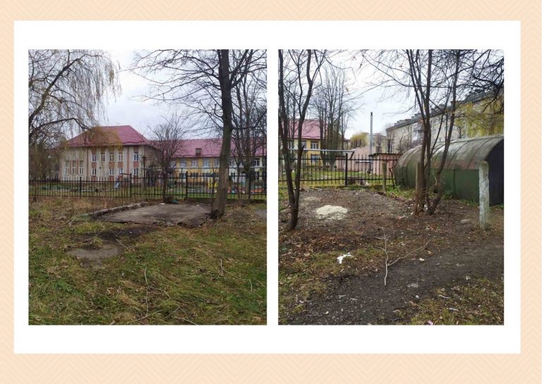 У Долині демонтували два незаконні гаражі (ФОТО) 10 У Долині демонтували два незаконні гаражі (ФОТО)