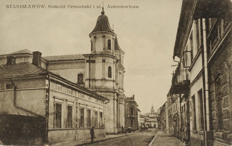 armenian church 2