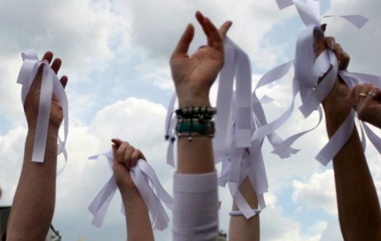 25 листопада – яке сьогодні свято: традиції, прикмети 7 belaya lenta ruky