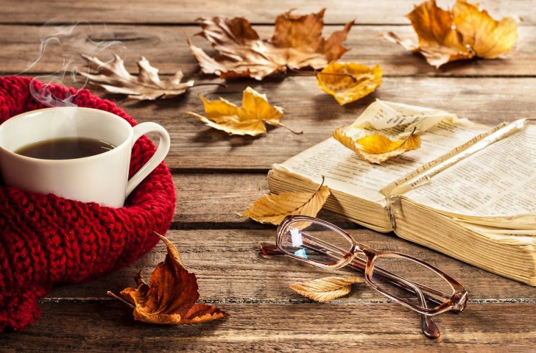 fall poems