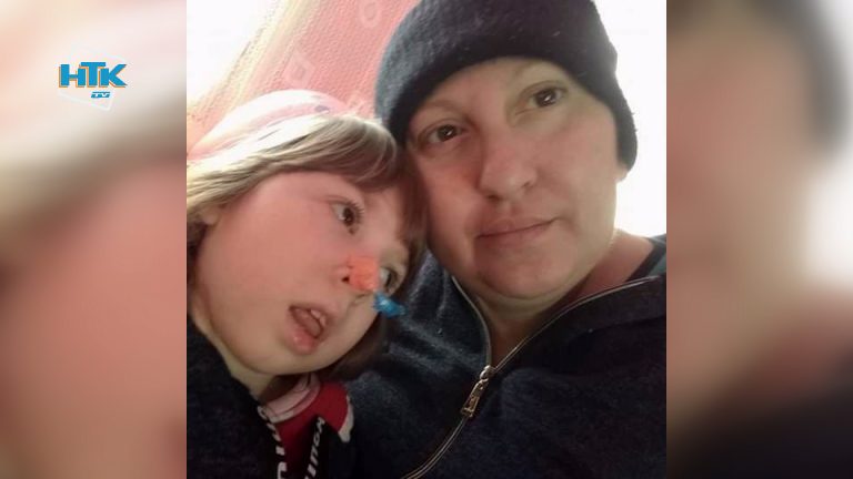 Мама із донечкою з Коломийщини просять у людей допомогти (ВІДЕО) 15 gzhybovska 191121