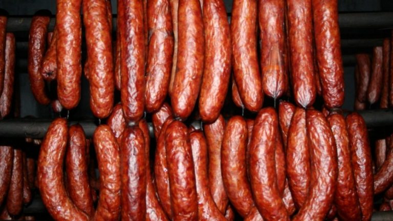 На Франківщині проведуть фестиваль «Ковбаса-фест» 2 kovbasa kopchena vidi kopchenih kovbas ta yih sklad 681 1280x720 1