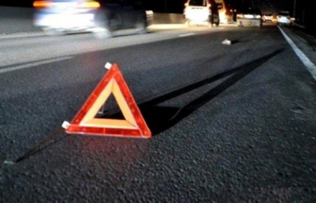 У Коломиї зіткнулися мотоцикл та автівка: 21-річний водій "двохколісного" помер на місці ДТП