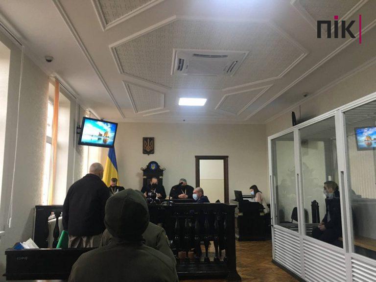 Смертельна аварія на Коломийщині: