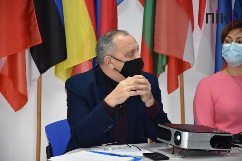 "Dnister Kanyon": ріка, що знову об'єднала громади Прикарпаття (ФОТО) 5 photo 2021 11 18 10 32 19 scaled