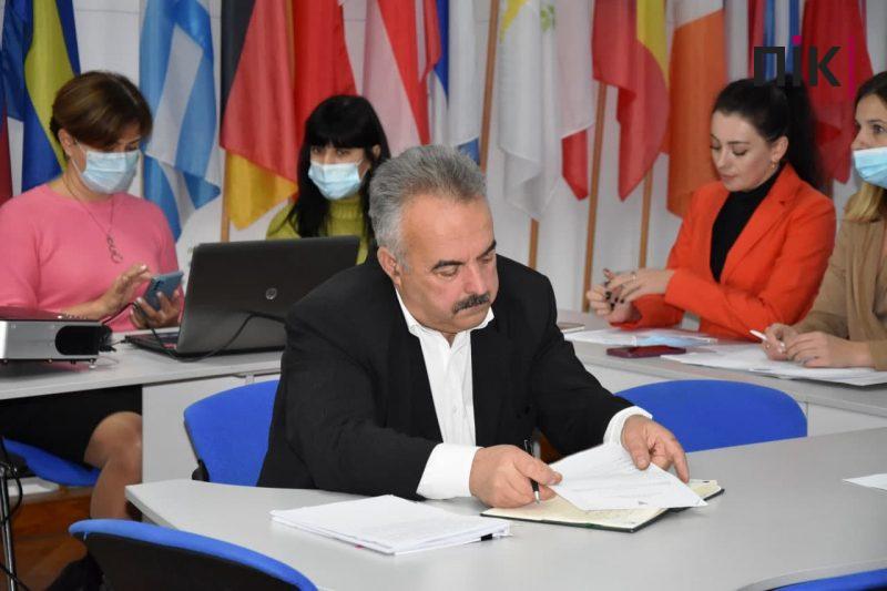 "Dnister Kanyon": ріка, що знову об'єднала громади Прикарпаття (ФОТО) 6 photo 2021 11 18 10 32 22 scaled