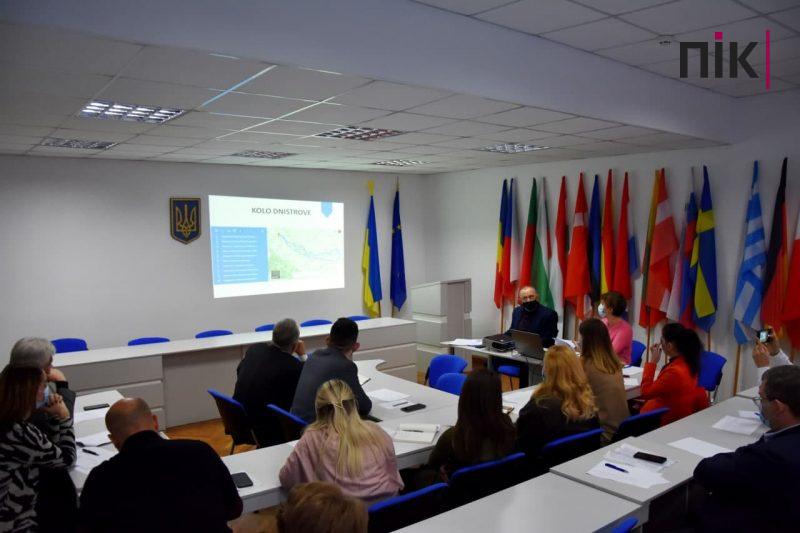 "Dnister Kanyon": ріка, що знову об'єднала громади Прикарпаття (ФОТО) 8 photo 2021 11 18 10 46 15 scaled