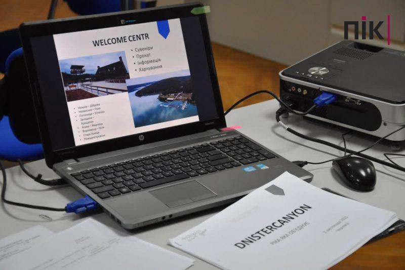 "Dnister Kanyon": ріка, що знову об'єднала громади Прикарпаття (ФОТО) 10 photo 2021 11 18 10 46 20 scaled