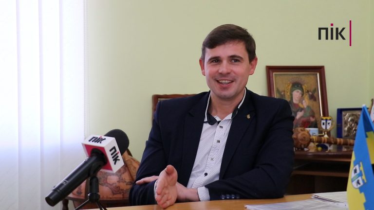 Відео анонс: Андрій Найда й зараз каже, що не сподівався виграти на виборах, але люди проголосували (ВІДЕО) 2 s4 1