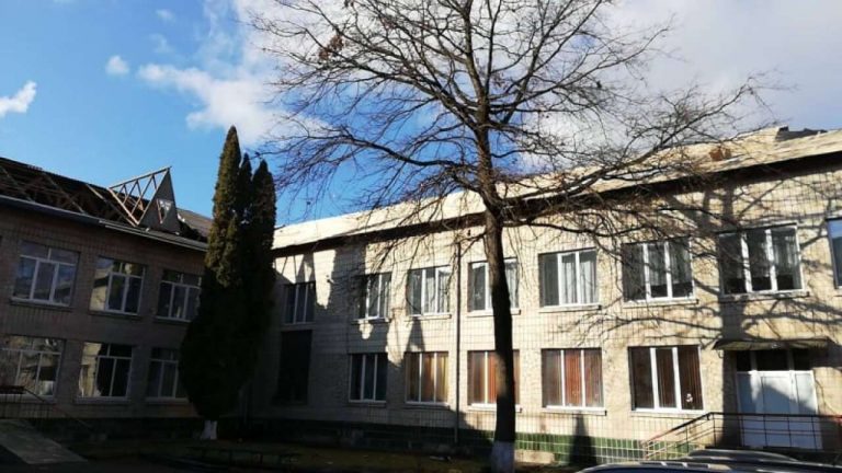 В Печеніжинській громаді ремонтують три об'єкти: посприяв народний депутат (ФОТО) 7 20211206151219 5693