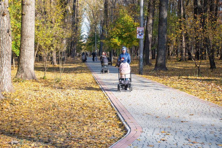У Франківську церква віддала територію задля розширення парку "Молодіжного" 9 263006192 447196936976568 995982427369534667 n