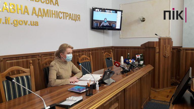 Стало відомо, який фінансовий подарунок отримало Прикарпаття до Дня місцевого самоврядування 10 Стало відомо, який фінансовий подарунок отримало Прикарпаття до Дня місцевого самоврядування