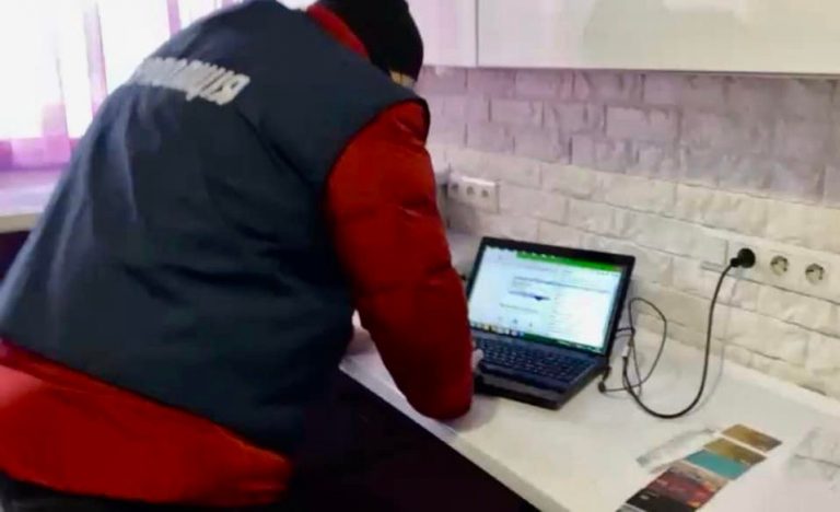 На Франківщині жінка продавала неіснуючий товар (ФОТО) 11 263466329 7013011162072797 1304228820426431804 n
