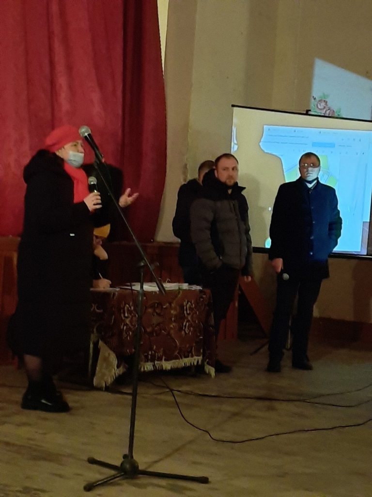 У Бурштинській громаді будуватимуть фермерське господарство: де саме