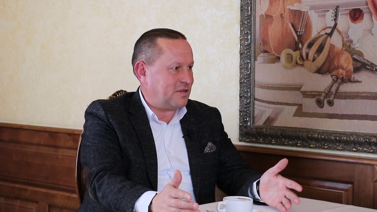 Голова Надвірнянської громади зізнався, чи хотів би знову повернутися до Верховної Ради (ВІДЕО)