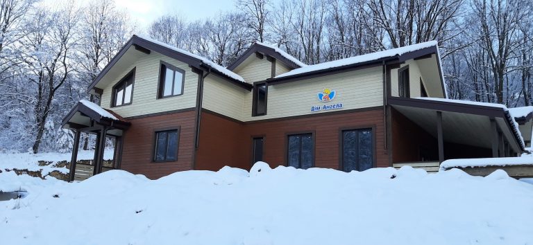 У Франківську киянка бігтиме півмарафон, щоб зібрати кошти на будівництво містечка "Дім Ангела" 2 263802319 4500930733317424 3096158732361322430 n