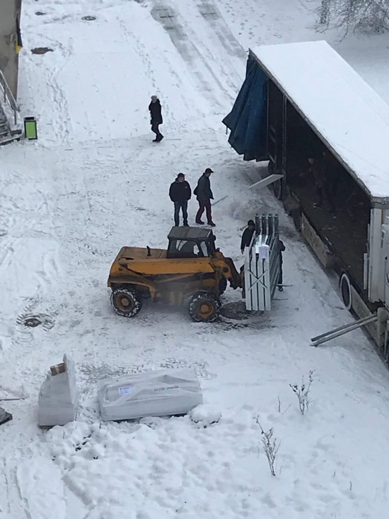 Міський голова Калуша повідомив новину, на яку всі давно чекали (ФОТО) 4 Міський голова Калуша повідомив новину, на яку всі давно чекали (ФОТО)