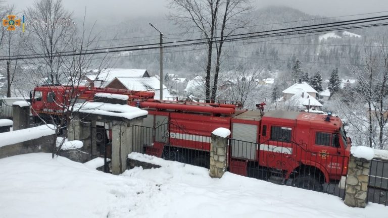 За добу – три пожежі: на Прикарпатті горіли котельня та житловий будинок (ФОТО) 8 265225486 4553915094728290 1963197080413494927 n